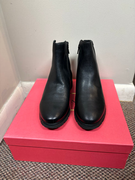 Vaneli Juro Napa Combo Boot