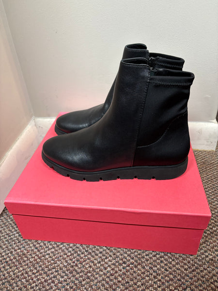 Vaneli Juro Napa Combo Boot