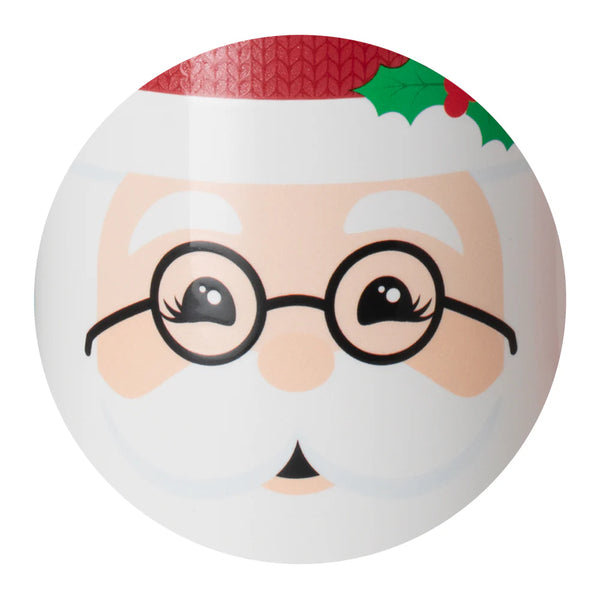 Mr Claus Travel Mug 22oz