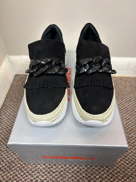 Vaneli Qerene Suede Shoe