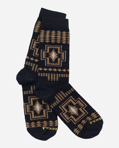 Pendleton Harding Crew Socks
