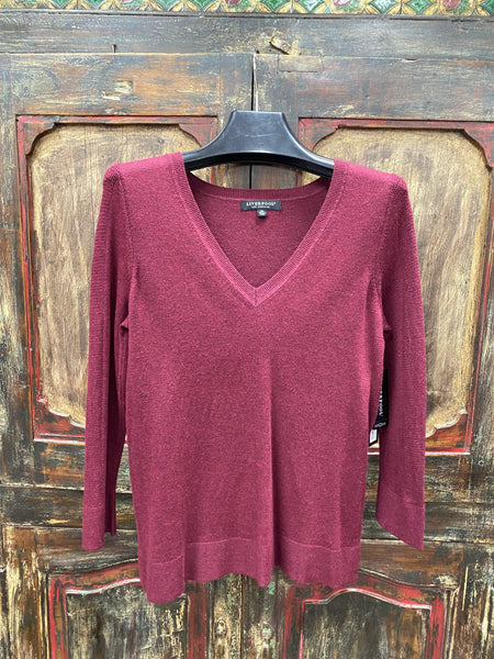 Liverpool 3/4 Sleeve Top