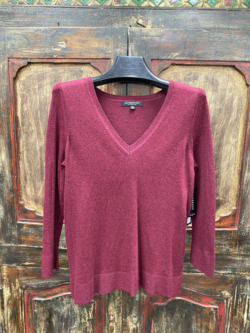 Liverpool 3/4 Sleeve Top