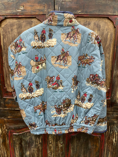 Tasha Polizzi Settler Jacket