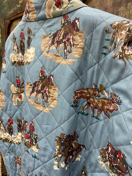 Tasha Polizzi Settler Jacket