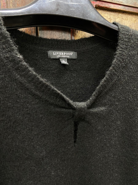 Liverpool Cut Out Bow Neckline