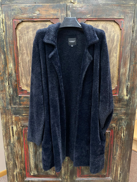 Liverpool Open Front Coatigan