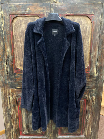 Liverpool Open Front Coatigan