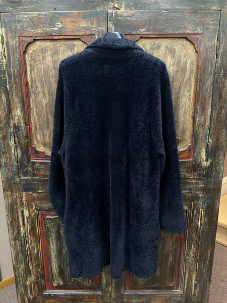 Liverpool Open Front Coatigan