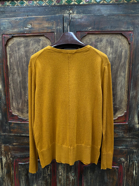Elliott Lauren Knit Sweater