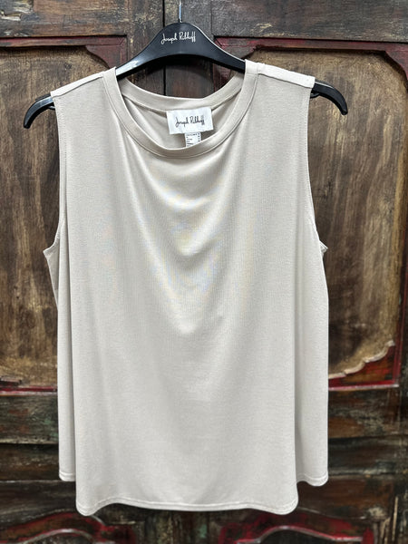 Joseph Ribkoff Knit Tank