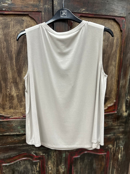 Joseph Ribkoff Knit Tank