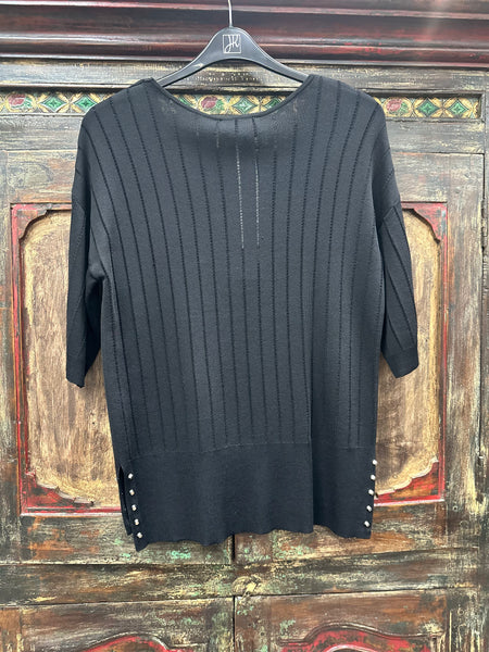 Joseph Ribkoff Knit Sweater