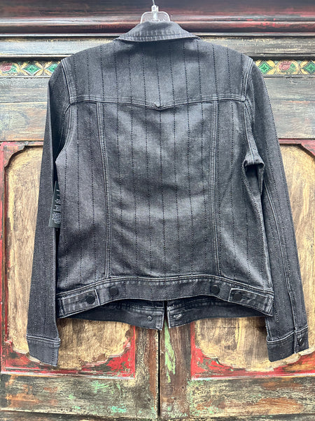 Liverpool Classic Jean Jacket