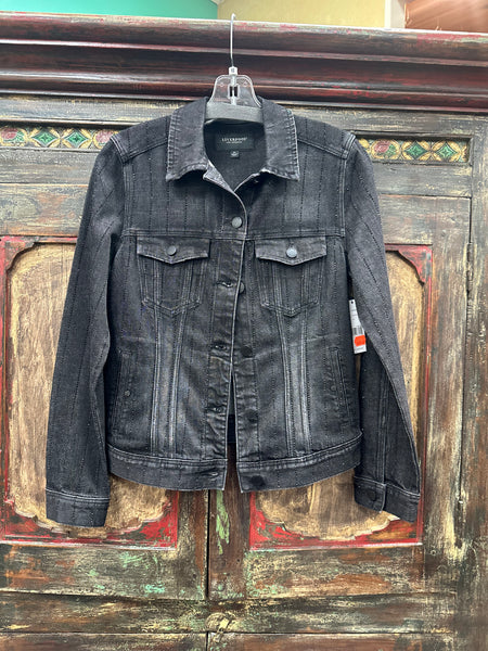 Liverpool Classic Jean Jacket