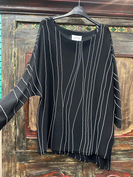 Joseph Ribkoff Tunic