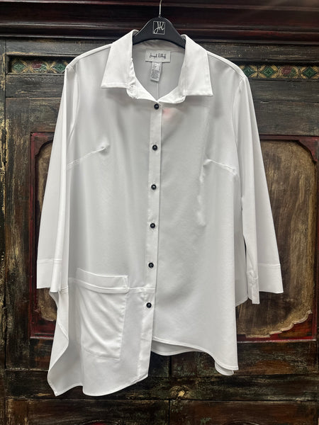 Joseph Ribkoff Long Sleeve Blouse