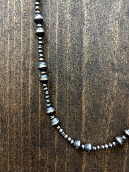 FAT 36” Varied Navajo Pearl