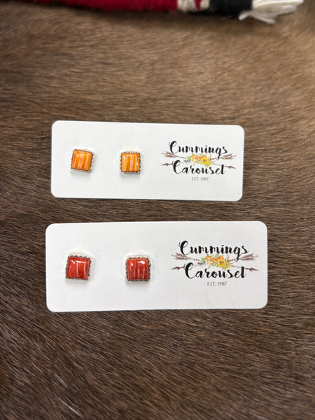 SLL Assorted Mini Post Earrings