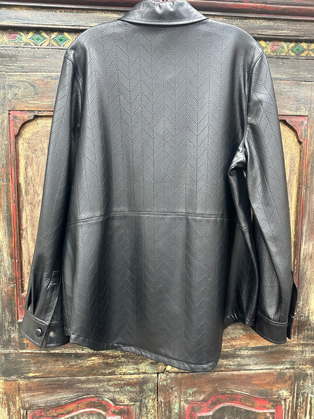 Liverpool Seamed Jacket