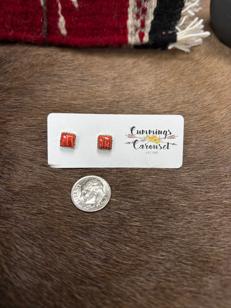 SLL Assorted Mini Post Earrings