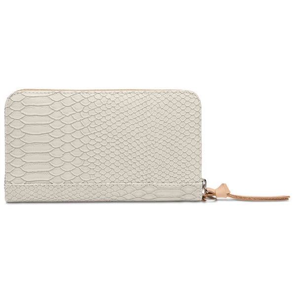 Consuela Essential Wallet in Thunderbird