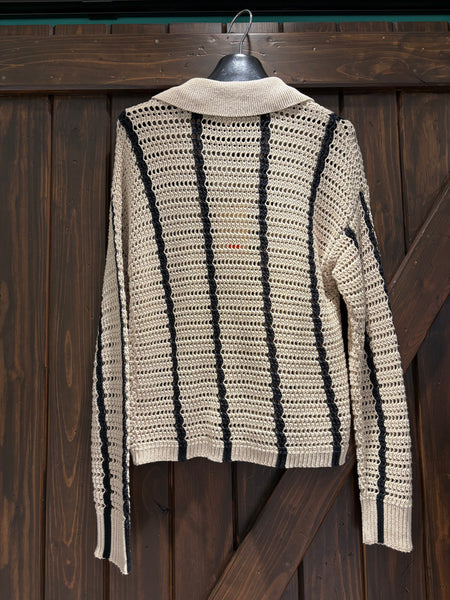 Elan Sweater V-Neck