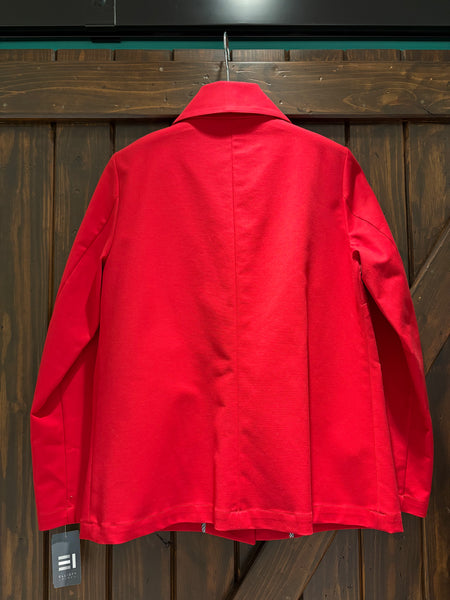 Elliott Lauren Button Front Coat