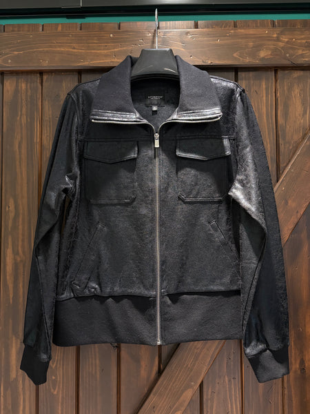 Liverpool Bomber Jacket