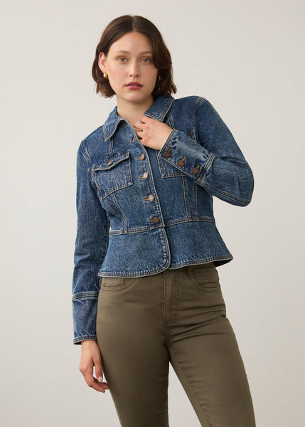 FDJ Utility Jacket