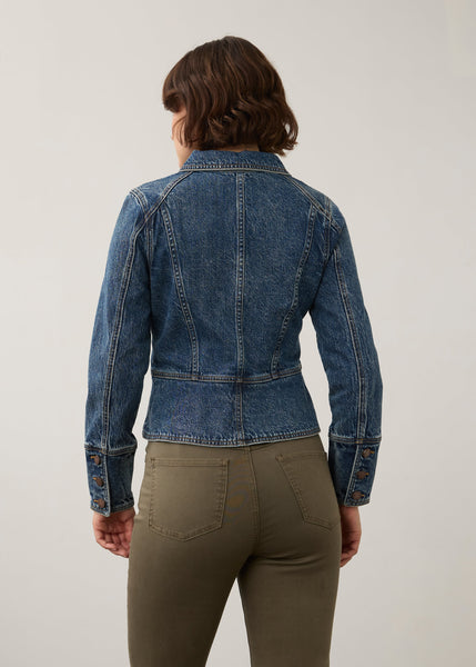FDJ Utility Jacket