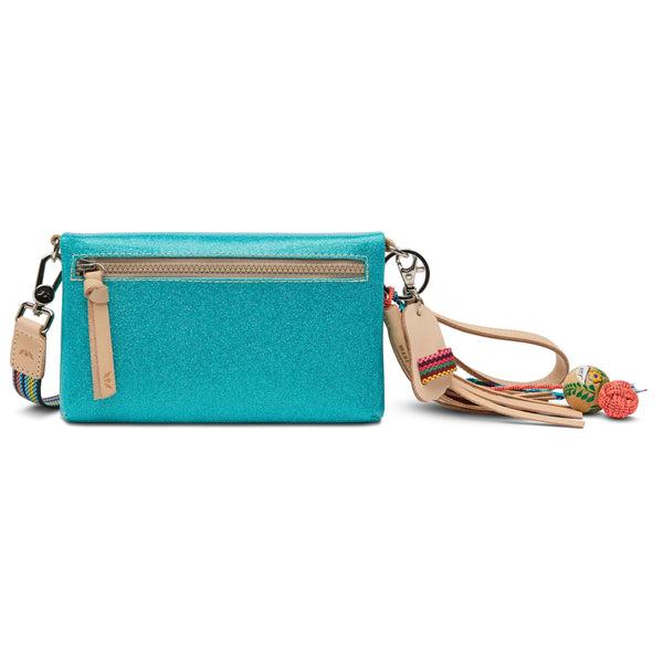 Uptown Crossbody in Lumi