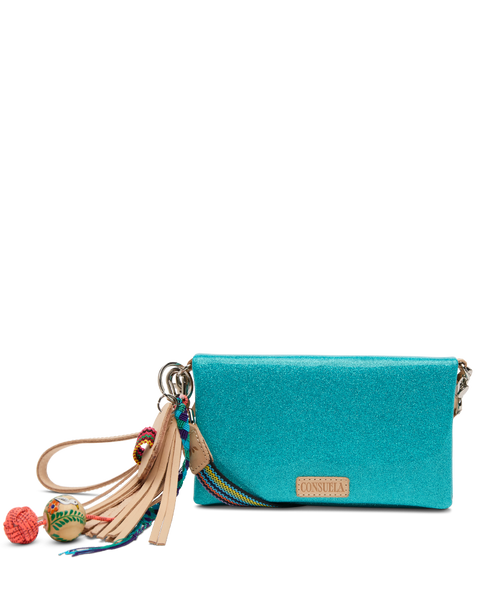 Uptown Crossbody in Lumi