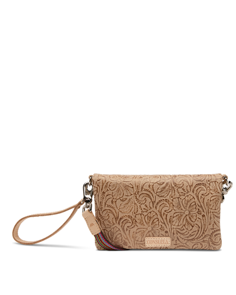 Uptown Crossbody in Lawton