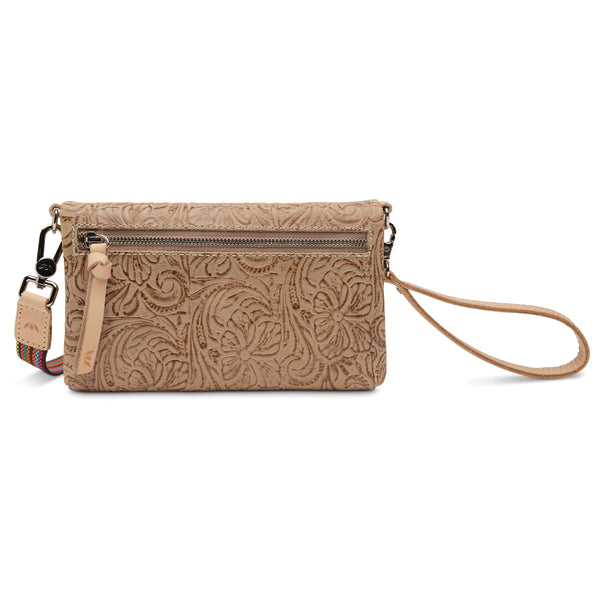 Uptown Crossbody in Lawton