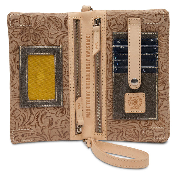 Uptown Crossbody in Lawton