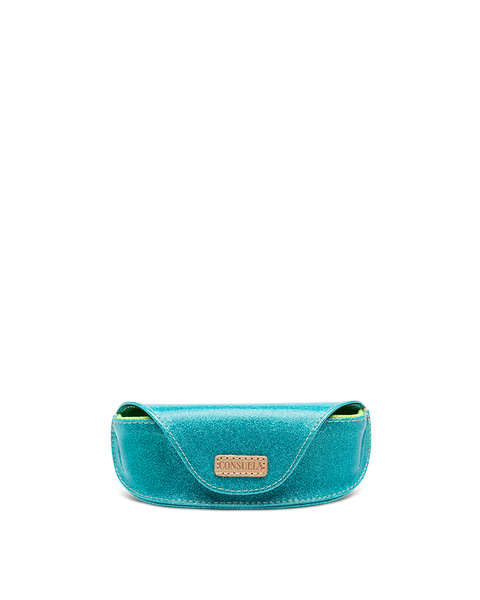 Sunglass Case in Lumi