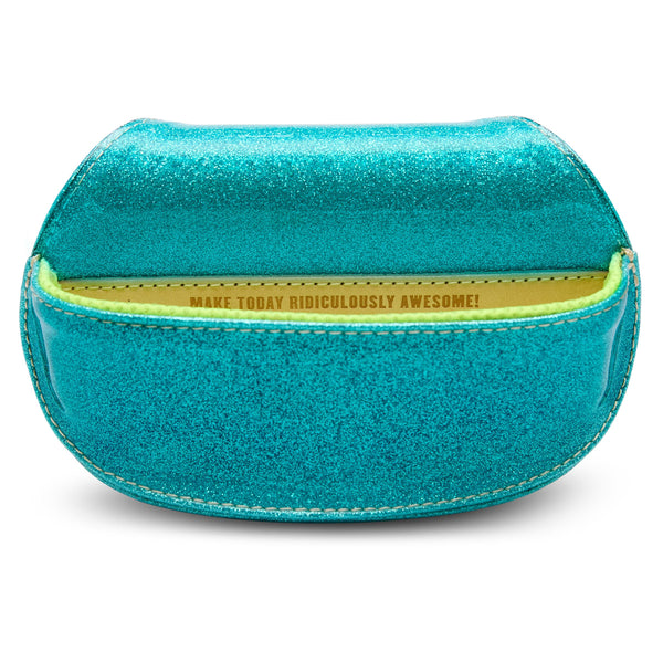 Sunglass Case in Lumi