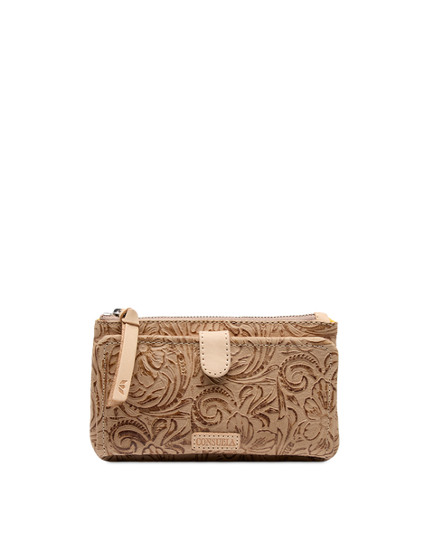 Slim Wallet in Lawton