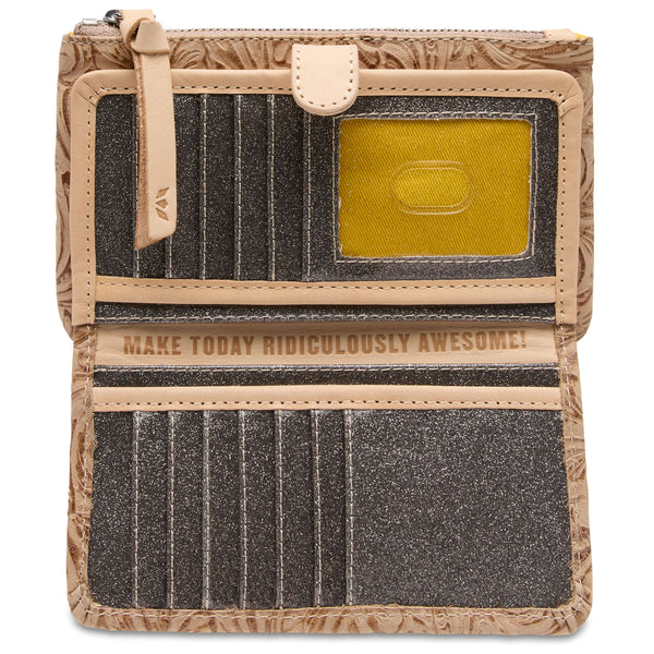 Slim Wallet in Lawton