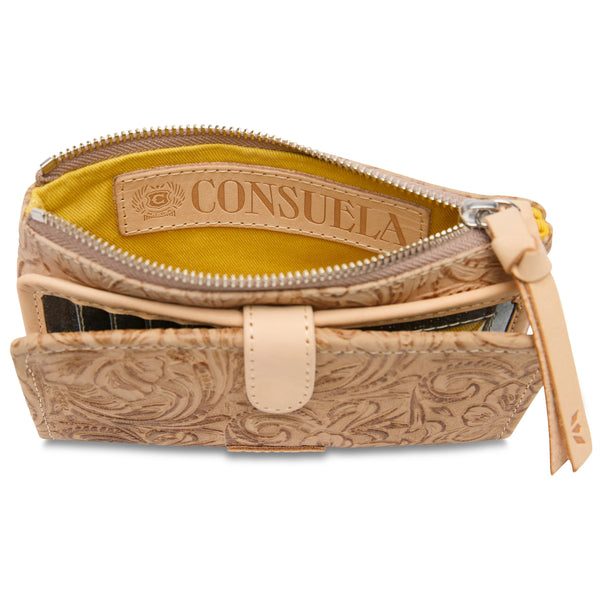 Slim Wallet in Lawton