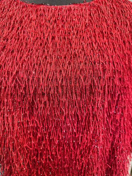 Joseph Ribkoff Lets Have a Party Top