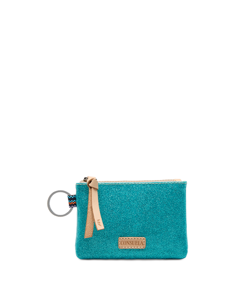 Pouch in Lumi