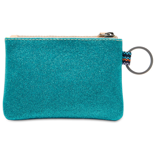 Pouch in Lumi