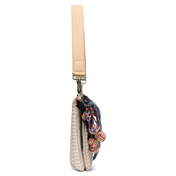Consuela Metro Crossbody in Thunderbird