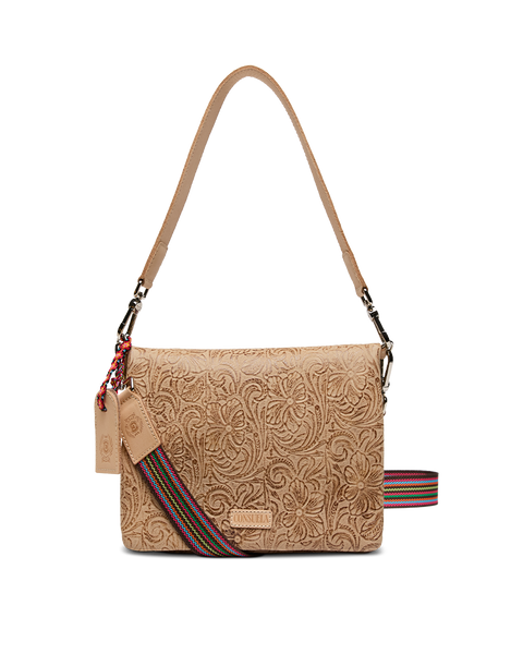 Metro Crossbody in Lawton