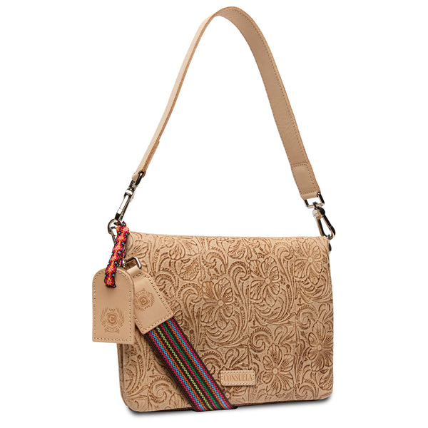 Metro Crossbody in Lawton