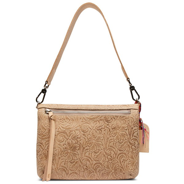 Metro Crossbody in Lawton