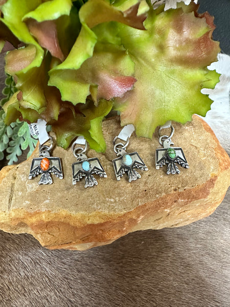 ALZ Mini Thunderbird Pendant