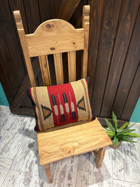 Small Escalante Pillow